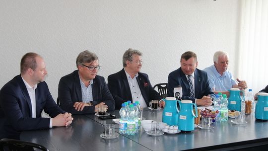 Jest przetarg na budowę obwodnicy Gryfic 