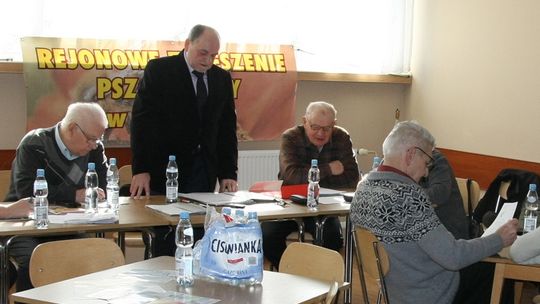 Jestem Gryficzaninem... Eugeniusz Rozbicki