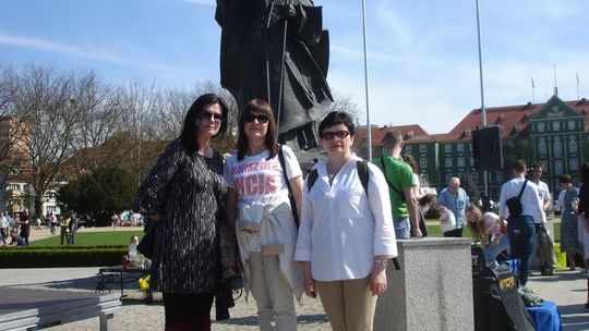 Jesteśmy za Życiem!