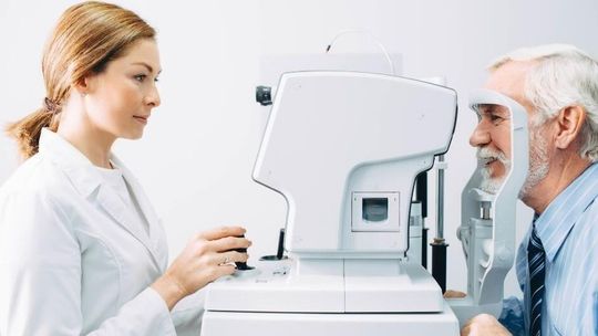 Jeszcze do 2 marca można zgłaszać gabinety, kliniki i oddziały okulistyczne do udziału w X edycji akcji „Polscy Okuliści Kontra Jaskra”