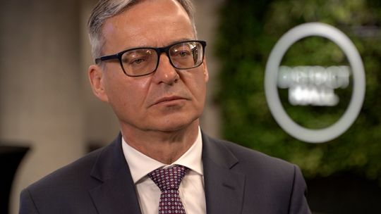 Jeszcze większe wsparcie dla konkurencyjności i rozwoju polskiej gospodarki. BGK prezentuje nową strategię