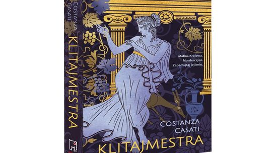 Jeżeli władza nie jest ci dana, musisz zdobyć ją sama