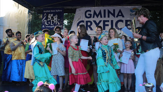 Jubileusz Karawany Kultury - Artistic Summer 2019