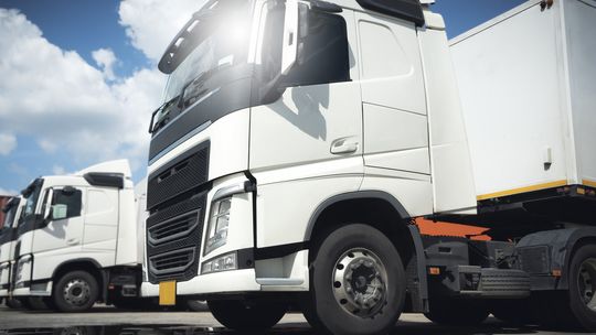 Już 1 stycznia 2023 roku baza eksploatacyjna wg nowych przepisów