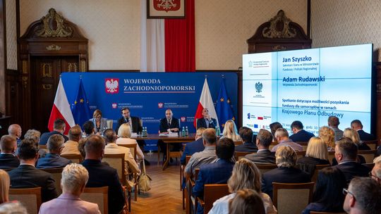 Już 181 umów z dofinansowaniem z KPO w naszym regionie