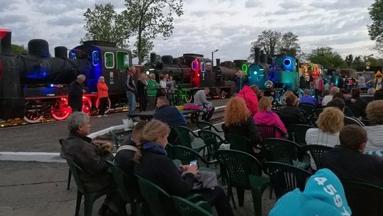 Już 19 maja 13. Europejska Noc Muzeów