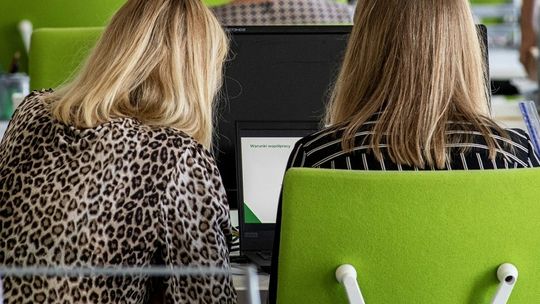 Już 40% Polaków doświadcza w pracy znamion mobbingu. Głównie dochodzi do krzyków i przekleństw