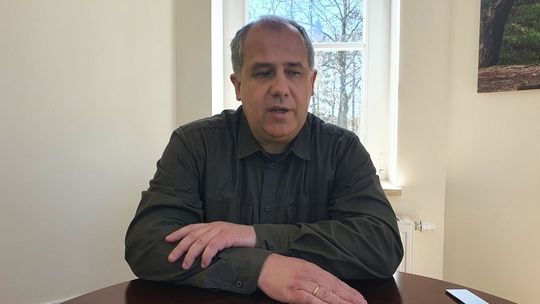 Już możliwy jest wstęp do lasu, ale obowiązują pewne zasady…