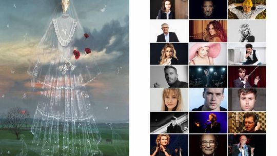 Już po raz trzeci do Świnoujścia na Markowy Festiwal zjedzie plejada gwiazd