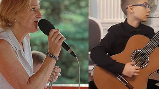 Już w niedzielę kolejny koncert Gryfickiego Lata Muzycznego