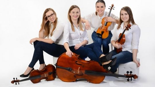 Już w niedzielę pierwszy koncert "Gryfickiego Lata Muzycznego”