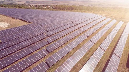 Kabel solarny do instalacji PV