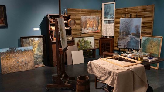 KALENDARIUM WYDARZEŃ