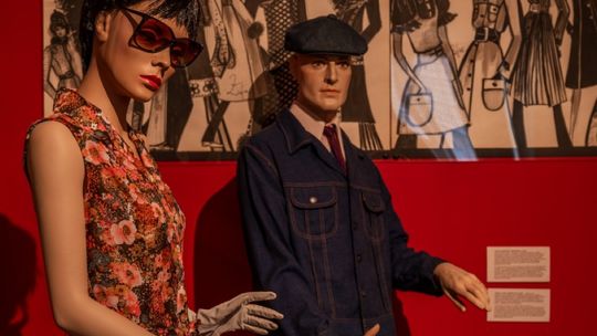 KALENDARIUM WYDARZEŃ 22-30 maja 2025