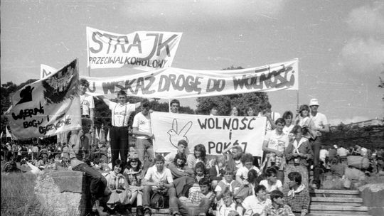 KALENDARIUM WYDARZEŃ  7 do 13 kwietnia