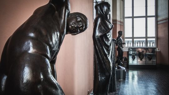 KALENDARIUM WYDARZEŃ: do 30 listopada 2022