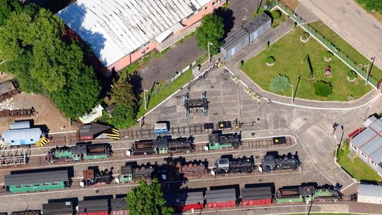 KALENDARIUM WYDARZEŃ MNS 29 maja - 1 czerwca