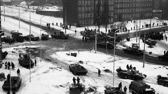 KALENDARIUM WYDARZEŃ MNS: GRUDZIEŃ 2023