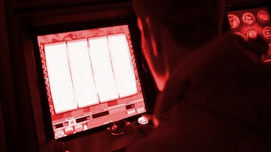 Kampania KAS - „HAZARD? Nie, dziękuję”