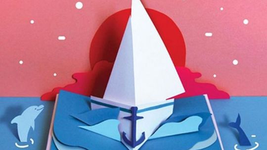 Kampania „Mała książka – wielki człowiek" 