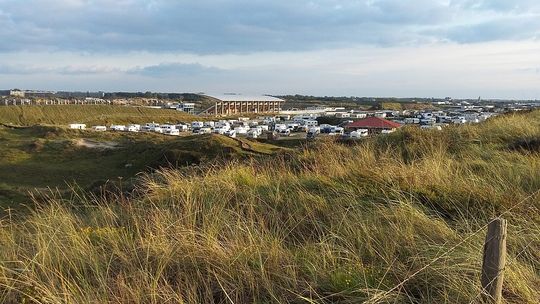 Kamperem na wakacje – jakie kraje warto odwiedzić?