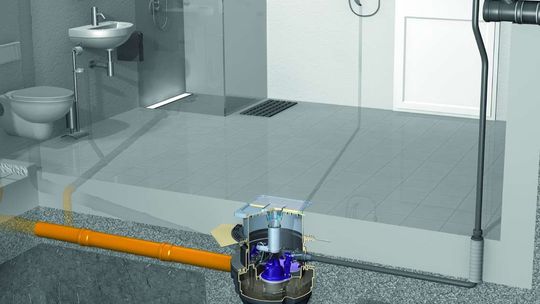 Kanalizacyjne formalności i technologie. Co mówi prawo?