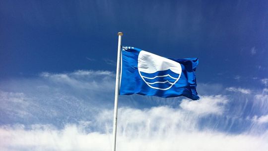 Kąpieliska gminy Rewal utrzymują wysoki standard