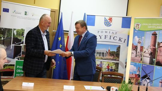 Kąpielisko „na stawku” jeszcze w tym roku