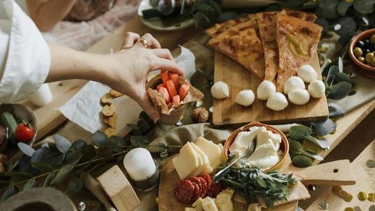 domówka - karnawał