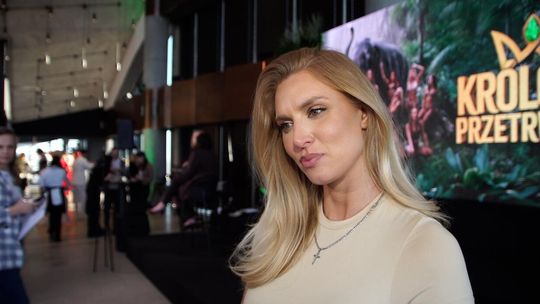 Karolina Pajączkowska: Do tej pory programy typu reality show pokazywały prymitywne instynkty kobiet. Wiem, że mogę pokazać coś zgoła innego Karolina Pajączkowska: Do tej pory programy typu reality show pokazywały prymitywne instynkty kobiet. Wiem, że mogę pokazać coś zgoła innego