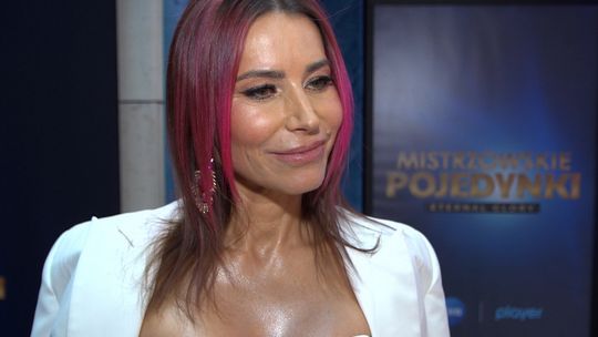 Karolina Pilarczyk: Mamy świetnych sportowców w każdej dyscyplinie, tylko nie piłce nożnej. Rządzący ich nie dostrzegają i nie dają odpowiedniego wsparcia