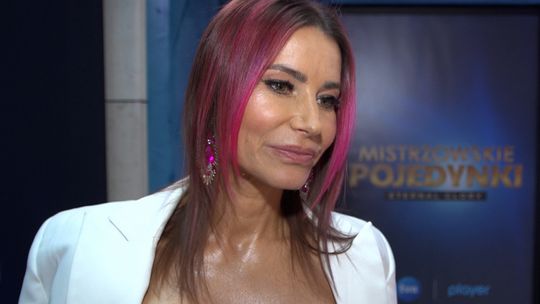 Karolina Pilarczyk: To jest karygodne, że ktoś ma kilkukrotnie zabrane prawo jazdy, a dalej pijany wsiada za kierownicę. Taka osoba powinna iść do więzienia