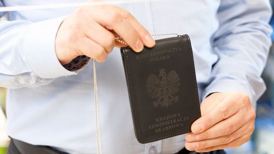KAS na straży uczciwej konkurencji