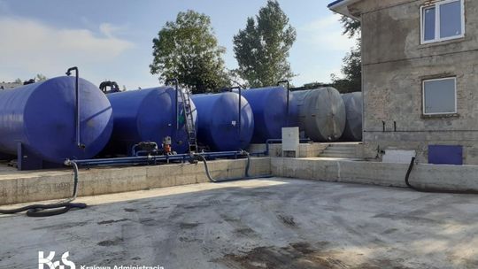 KAS rozbiła kolejną grupę wyłudzającą VAT