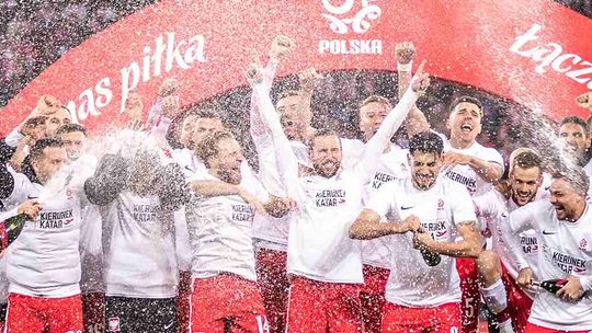 Katar 2022. Znamy rywali Polaków