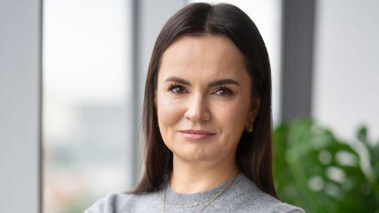Katarzyna Różycka nową CFO w 7R. Dołącza do Zarządu spółki