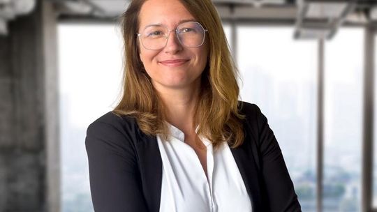 Katarzyna Sielewicz dołącza do Avison Young