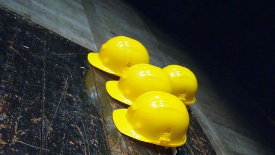 Katastrofa budowlana, nieszczęśliwy wypadek i co dalej?