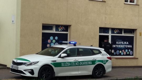 Kawiarenka internetowa – miejsce nielegalnego hazardu 