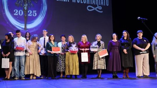 „Każdy gest ma znaczenie” - ruszył Międzynarodowy Rok Wolontariatu