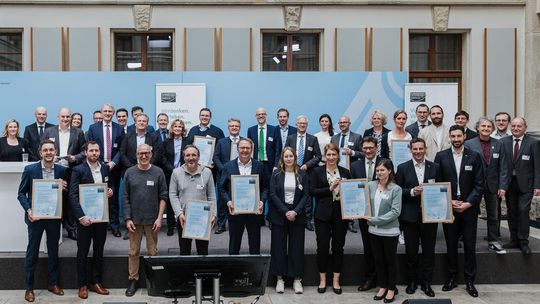 KESSEL AG w gronie Przedsiębiorstw Chroniących Klimat