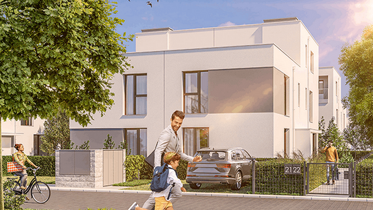 Kiedy mieszkaniówka wróci na ścieżkę szybkiego wzrostu