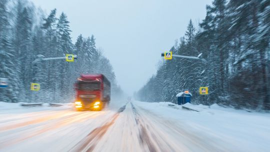 Kiedy możemy się powołać na siłę wyższą?