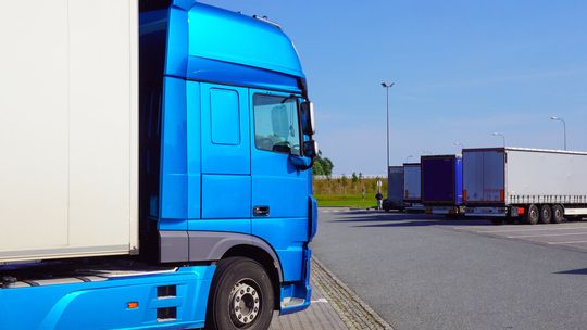 Kiedy warto odwołać się od kary nałożonej za granicą?