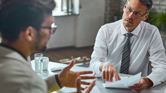 Kiedy warto skorzystać ze wsparcia prawnego?