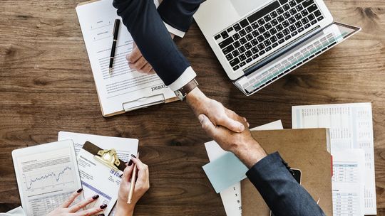 Kiedy wartości i jakość oferty budują sprzedaż - jak skutecznie sprzedawać usługi windykacyjne?