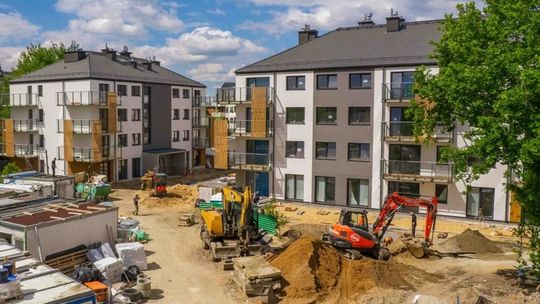 Kiedy zacząć zbierać na zakup pierwszego mieszkania?