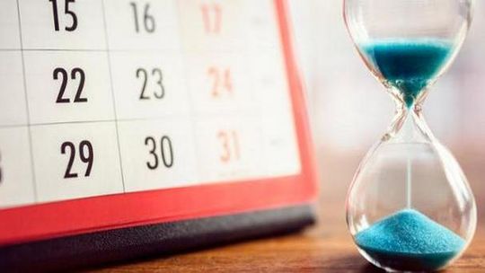 Kiedy złożyć PIT za 2019 r.