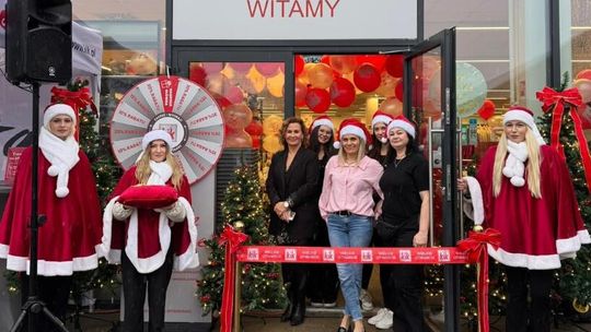 KiK: cztery nowe sklepy w listopadzie