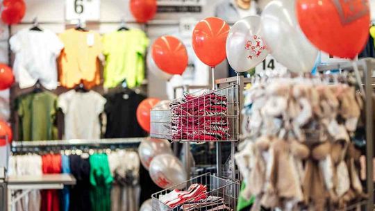 KiK nie zwalnia tempa – kierunek: 450 sklepów